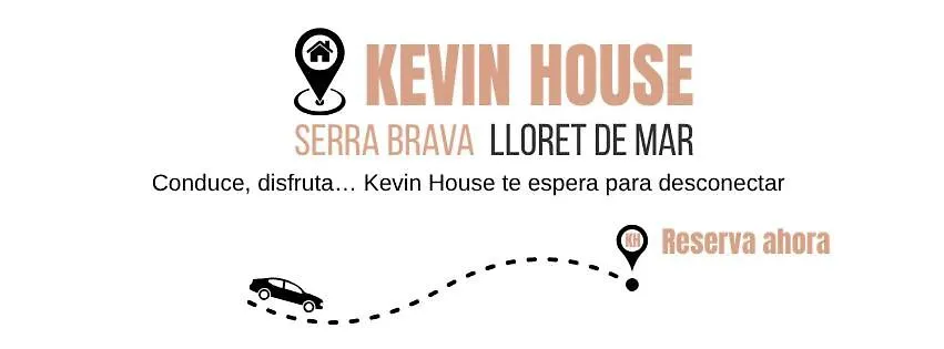 Apartment Kevin House - Serra Brava, Lloret De Mar Spanien