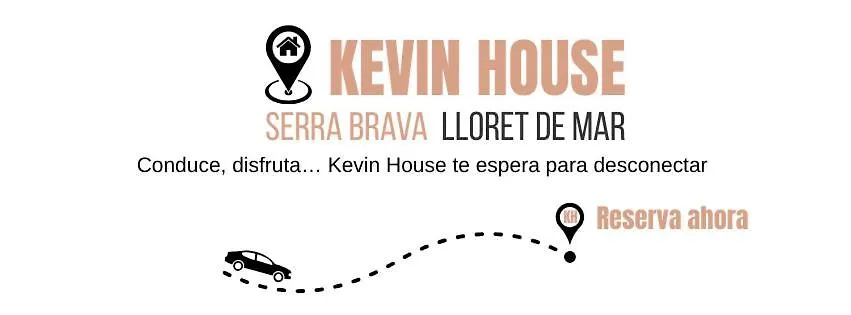 Apartment Kevin House - Serra Brava, Lloret De Mar