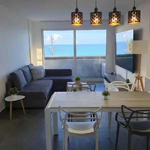  Apartamento Paradise Lloret